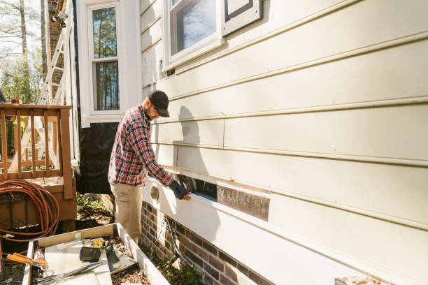 Trusted Siding Installation service in Pflugerville, TX - Creative Siding